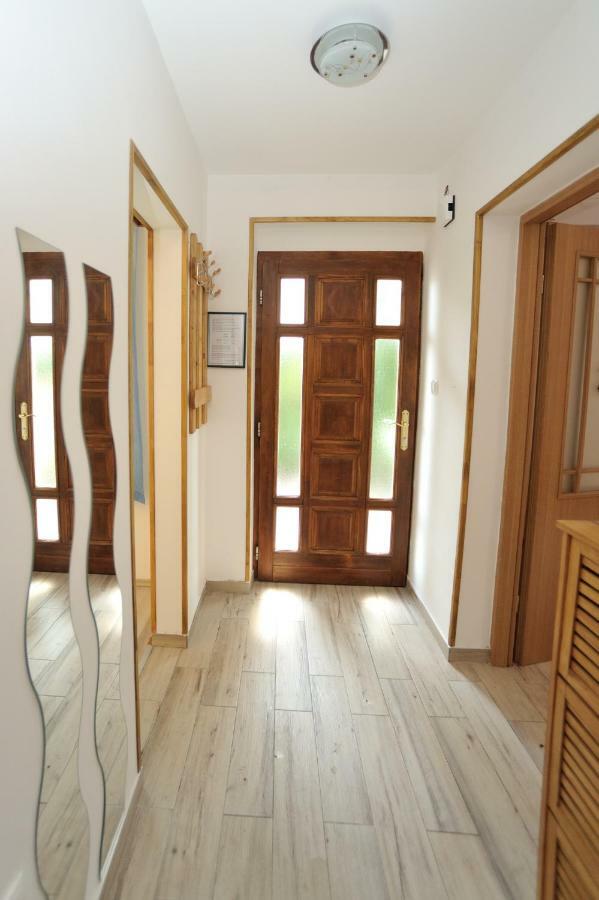 Apartman Svilno Fiume Kültér fotó