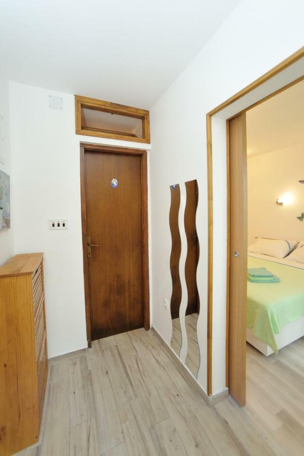 Apartman Svilno Fiume Kültér fotó