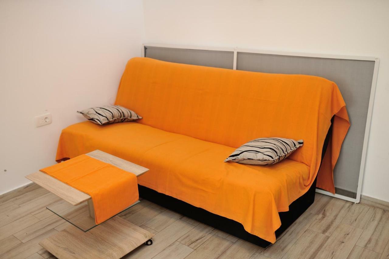 Apartman Svilno Fiume Kültér fotó