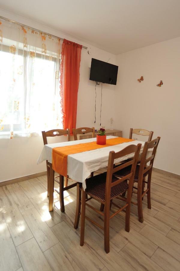 Apartman Svilno Fiume Kültér fotó