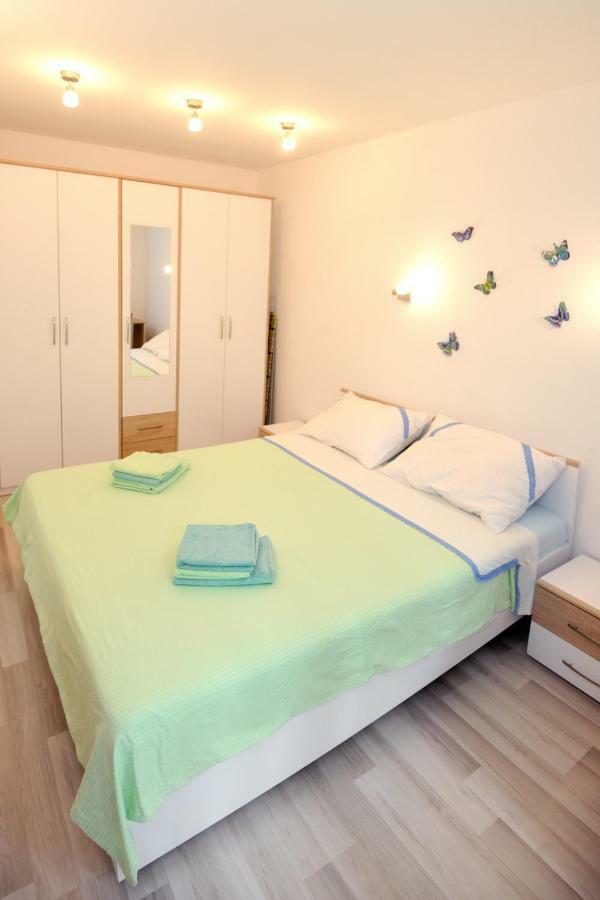 Apartman Svilno Fiume Kültér fotó