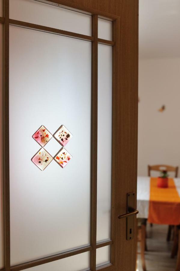 Apartman Svilno Fiume Kültér fotó
