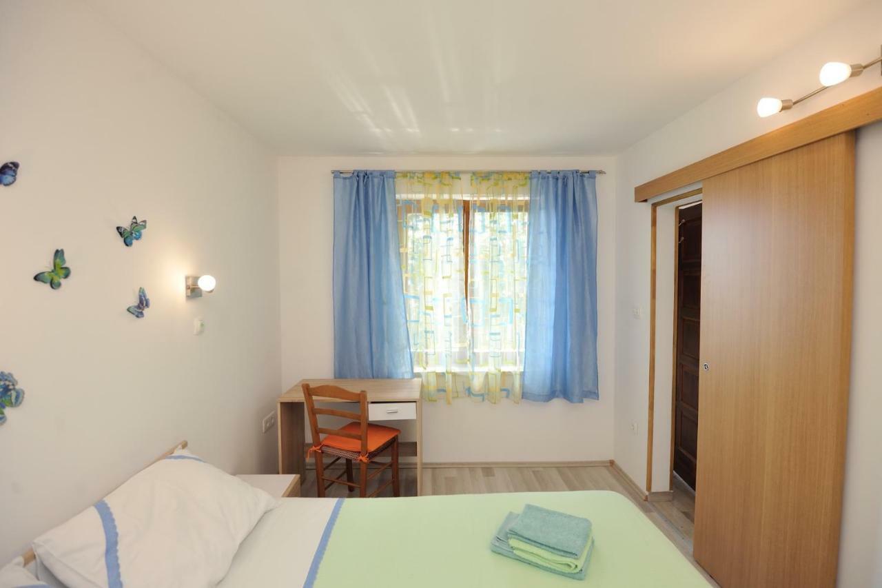 Apartman Svilno Fiume Kültér fotó