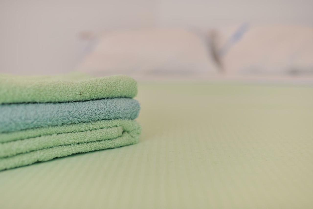 Apartman Svilno Fiume Kültér fotó