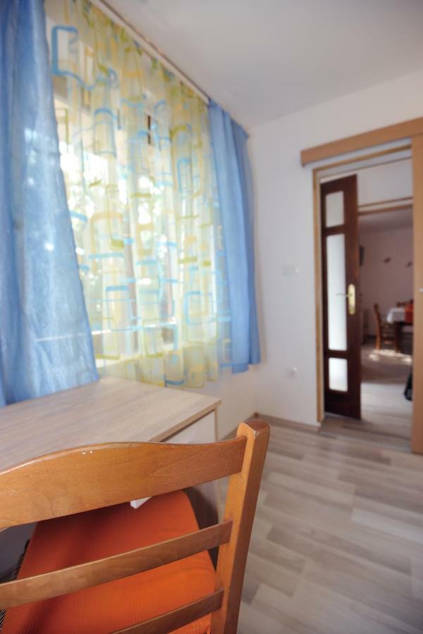 Apartman Svilno Fiume Kültér fotó