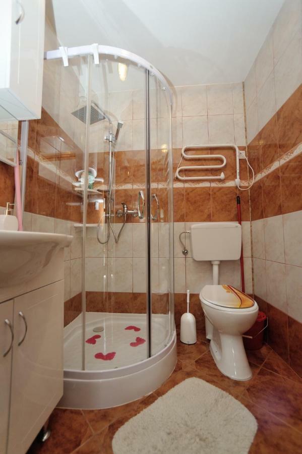 Apartman Svilno Fiume Kültér fotó