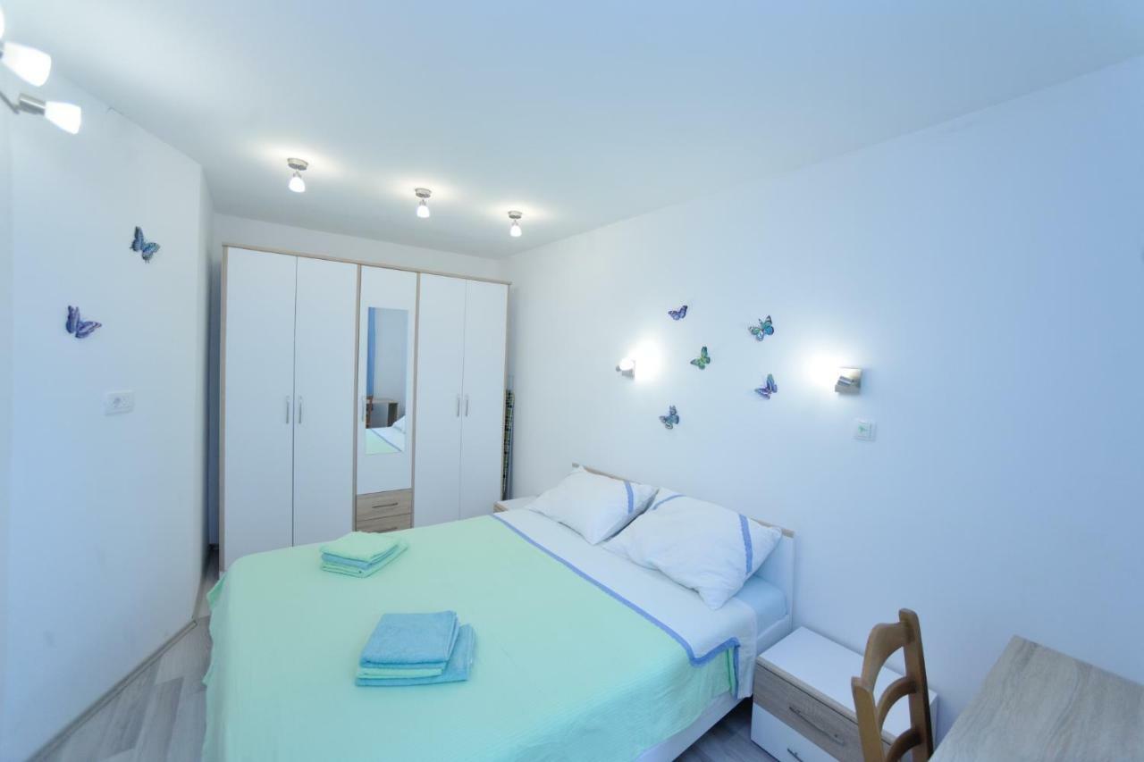 Apartman Svilno Fiume Kültér fotó
