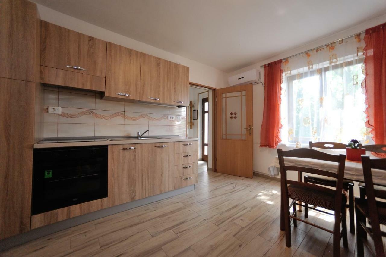Apartman Svilno Fiume Kültér fotó