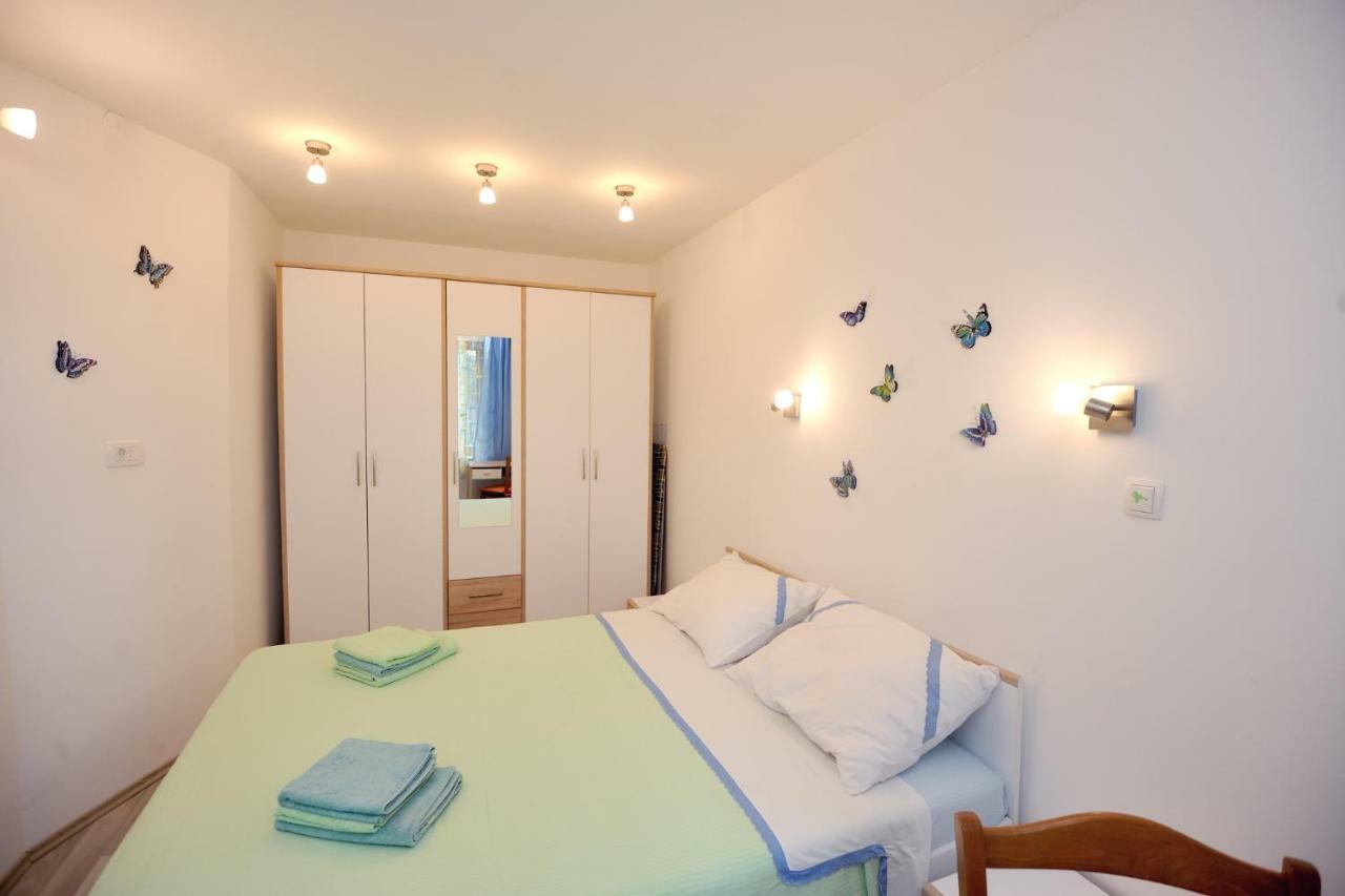 Apartman Svilno Fiume Kültér fotó